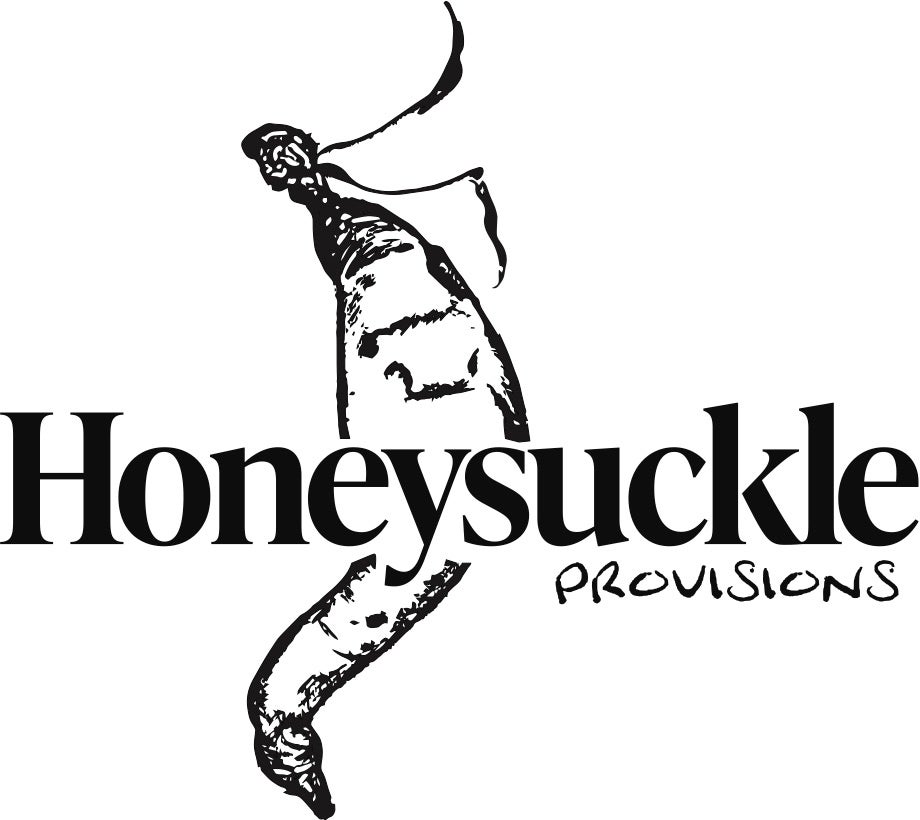 HOLIDAY PREORDER Honeysuckle Provisions 310 S.48th Street